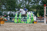 2025 - Haylee - Rocky Mountain Classic II - Friday August 15th - 00849