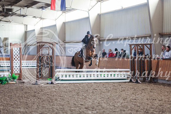 2025 - HJ Schooling - Saturday March 22nd - 5667
