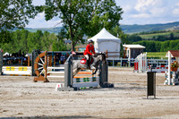 2025 - Haylee - June Classic II - Sunday June 22nd - 00651