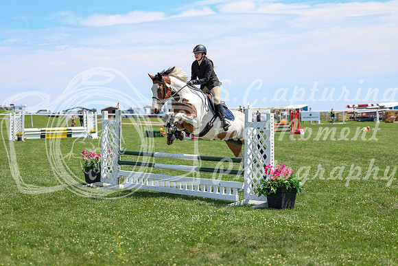 2025 - Shea - Teesdale - Thursday July 24th - 02174