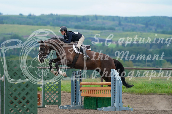 2025 - Kiana - Teesdale - Friday July 25th - 02868