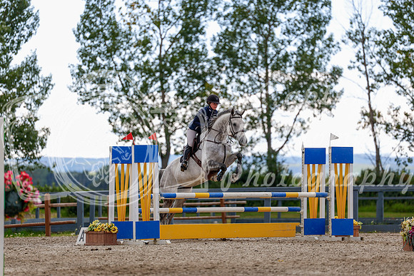 2025 - Haylee - Rocky Mountain Classic III - Wednesday August 20th - 13224