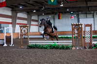 2025 - HJ Schooling - Saturday March 22nd - 5761