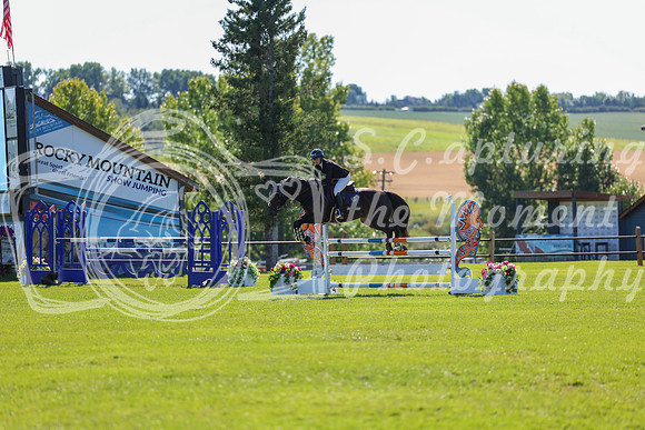 2025 - Shea - Rocky Mountain Classic III - Thursday August 21st - 03958
