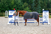 2025 - Haylee - Picco Horse Show - Saturday July 26th 05405