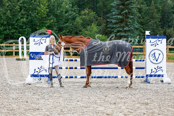 2025 - Haylee - Picco Horse Show - Saturday July 26th 05405