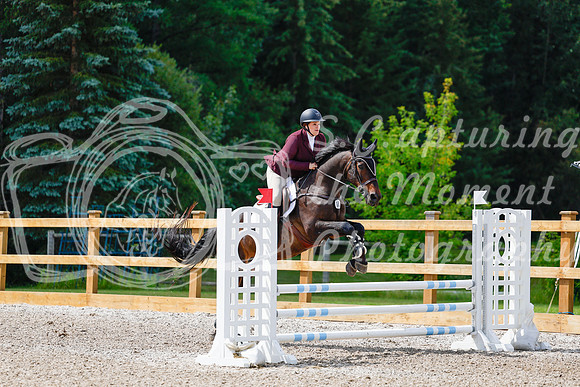 2025 - Haylee - Picco Horse Show - Sunday July 27th 03264