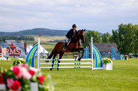 2025 - Haylee - Rocky Mountain Classic II - Thursday August 14th - 20111