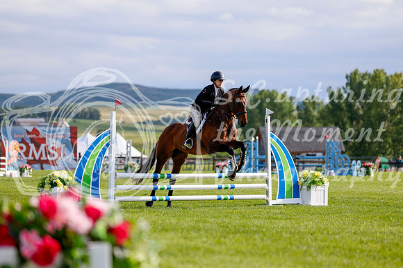 2025 - Haylee - Rocky Mountain Classic II - Thursday August 14th - 20111