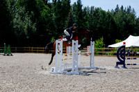 2025 - Haylee - Picco Horse Show - Thursday July 24th 03475