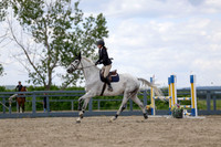 2025 - Haylee - June Classic I - Friday June 13th - 08081