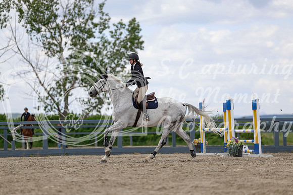 2025 - Haylee - June Classic I - Friday June 13th - 08081