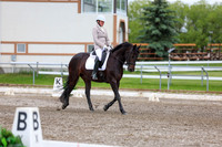 2025 - Dressage Festival - Sunday July 6th - 10446