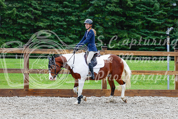2025 - Haylee - Picco Horse Show - Sunday July 27th 01748