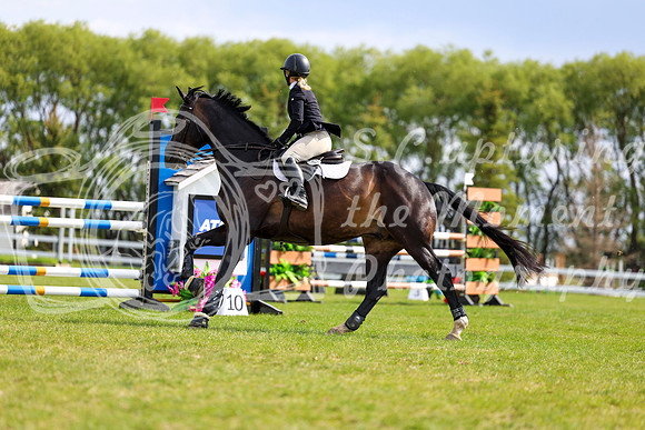2025 - Shea - Edmonton Classic - Friday, May 23rd - 09829