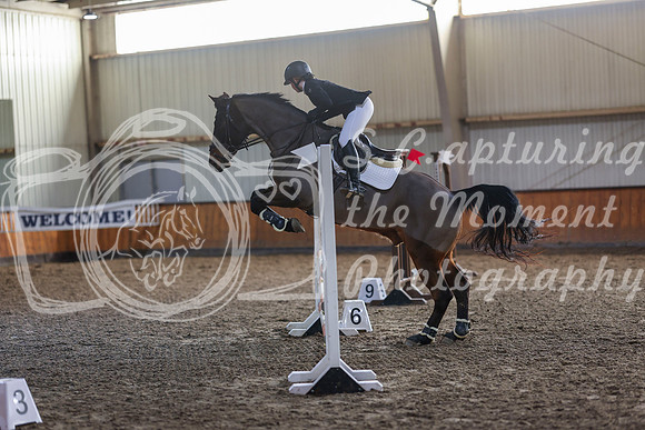 2025 - HJ Schooling - Sunday March 23rd - 5534