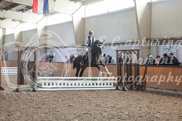 2025 - HJ Schooling - Saturday March 22nd - 5023