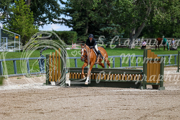 2025 - Mara - Rocky Mountain Classic I - Saturday August 9th - 18052