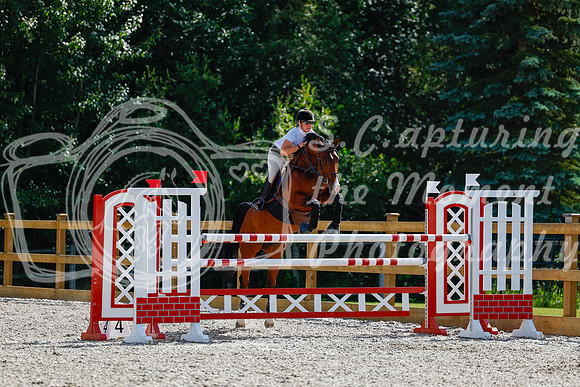 2025 - Haylee - Picco Horse Show - Friay July 25th 05966