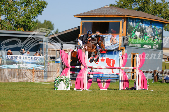 2025 - Haylee - Rocky Mountain Classic III - Sunday August 24th - 00862