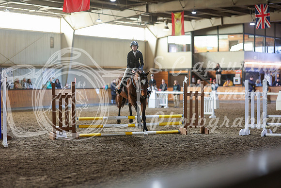 2025 - HJ Schooling - Sunday March 23rd - 2716