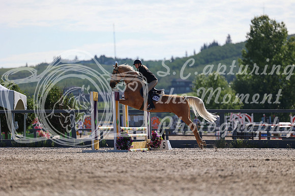 2025 - Mara - Rocky Mountain Classic I - Sunday August 10th - 07240