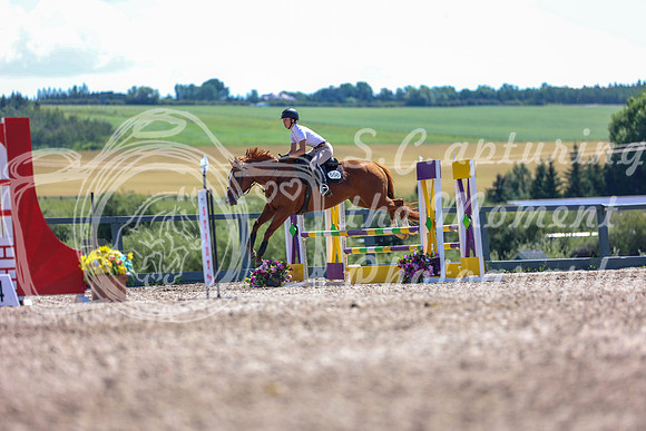 2025 - Mykenzi - Rocky Mountain Classic I - Saturday August 9th - 20199