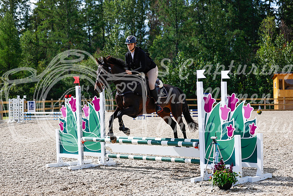 2025 - Haylee - Picco Horse Show - Thursday July 24th 01171