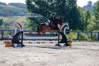 2025 - Haylee - Rocky Mountain Classic I - Sunday August 10th - 11939