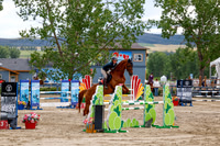 2025 - Haylee - Rocky Mountain Classic II - Saturday August 16th - 25069