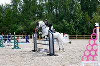 2025 - Haylee - Picco Horse Show - Friay July 25th 04742