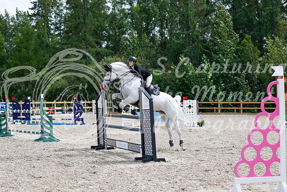 2025 - Haylee - Picco Horse Show - Friay July 25th 04742