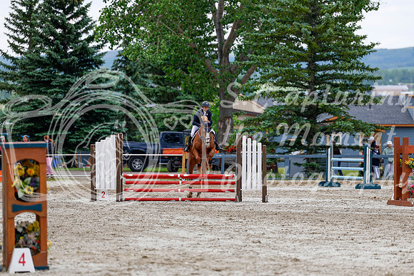 2025 - Haylee - June Classic II - Sunday June 22nd - 02429