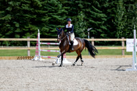 2025 - Haylee - Picco Horse Show - Thursday July 24th 04423