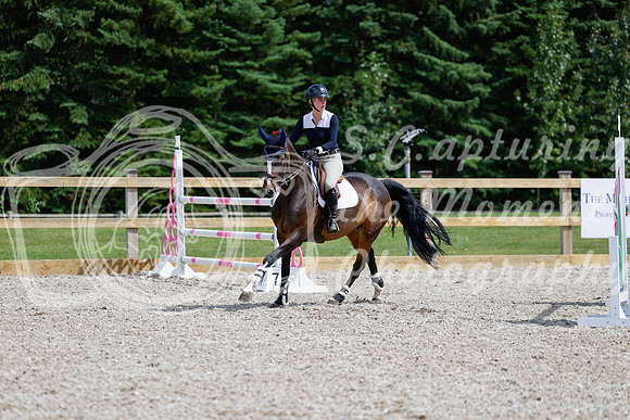 2025 - Haylee - Picco Horse Show - Thursday July 24th 04423