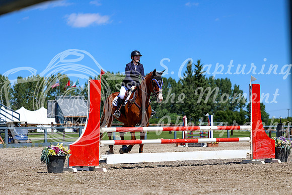 2025 - Mara - Rocky Mountain Classic I - Sunday August 10th - 20135