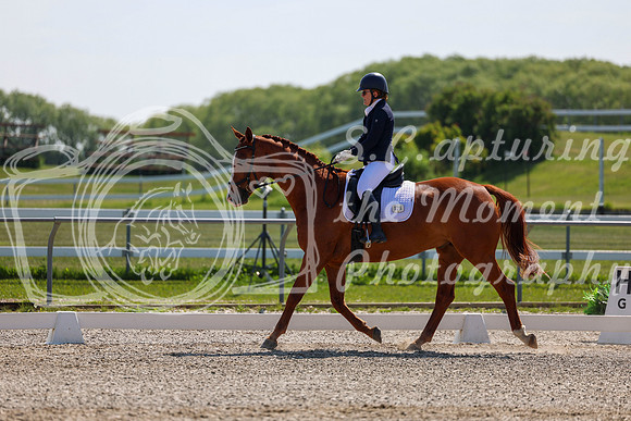 2025 - Dressage Festival - Saturday July 5th - 04788