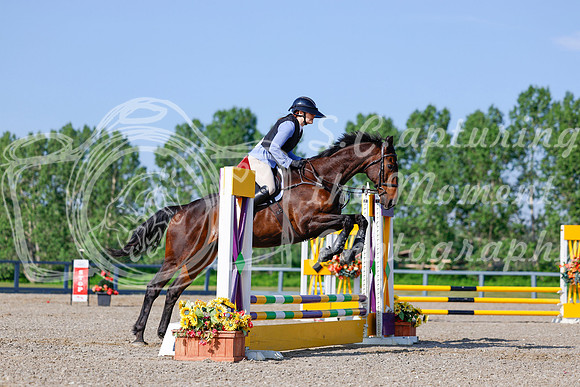 2025 - Haylee - June Classic I - Friday June 13th - 02299