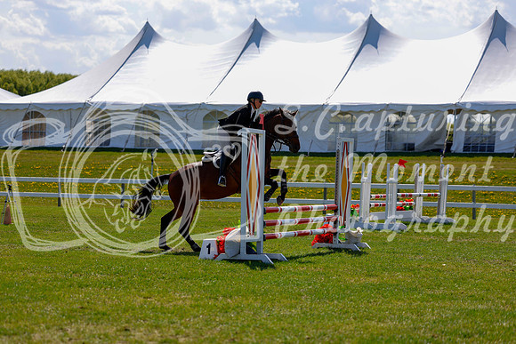 2025 - Haylee - Edmonton Classic - Saturday, May 24th - 13701