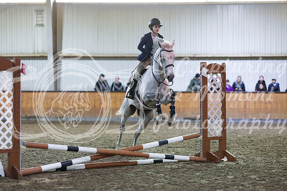 2025 - HJ Schooling - Sunday March 23rd - 0220