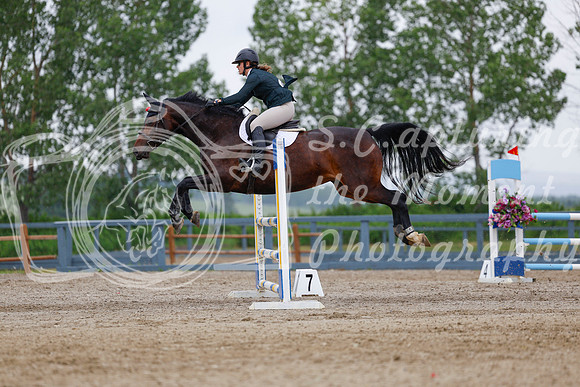 2025 - Haylee - June Classic II - Friday June 20th - 09467