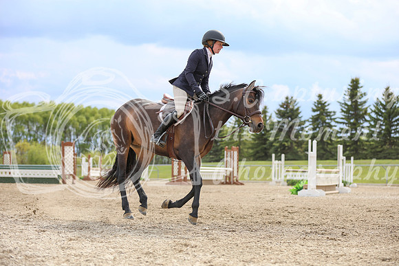 2025 - Julia - Blue Sky Classic - Sunday, May 18th 41274