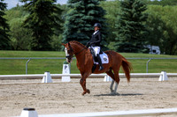 2025 - Dressage Festival - Saturday July 5th - 10076