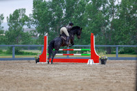 2025 - Haylee - June Classic II - Friday June 20th - 09492