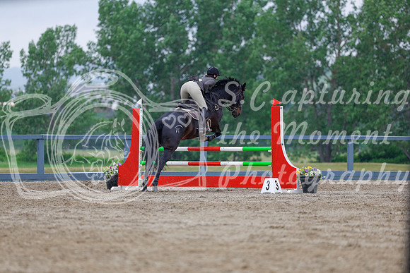 2025 - Haylee - June Classic II - Friday June 20th - 09492