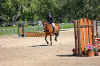 2025 - Zoe - Rocky Mountain Classic III - Sunday August 24th - 18432