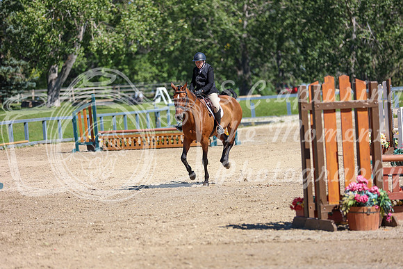 2025 - Zoe - Rocky Mountain Classic III - Sunday August 24th - 18432