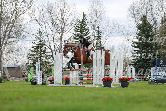 2025 - Shea - Bow Valley II - Saturday May 17th - 01793