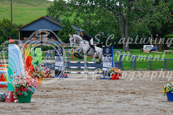 2025 - Haylee - Rocky Mountain Classic II - Saturday August 16th - 03862