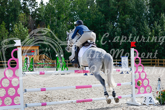 2025 - Haylee - Picco Horse Show - Friay July 25th 05325